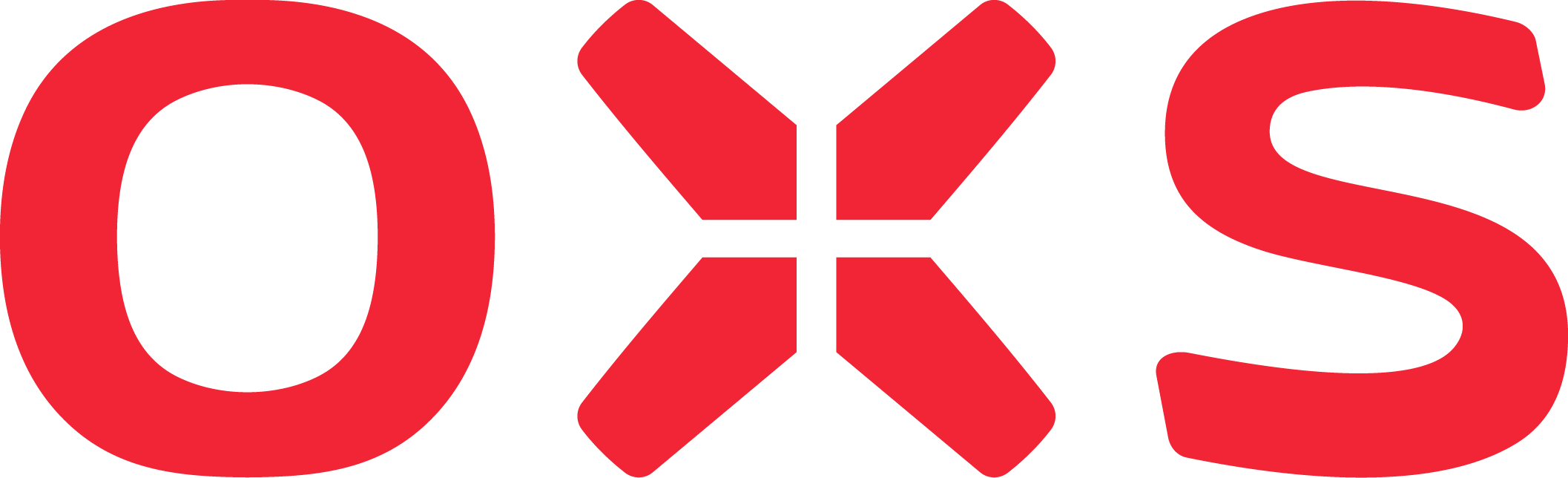 OXS Audio Logo