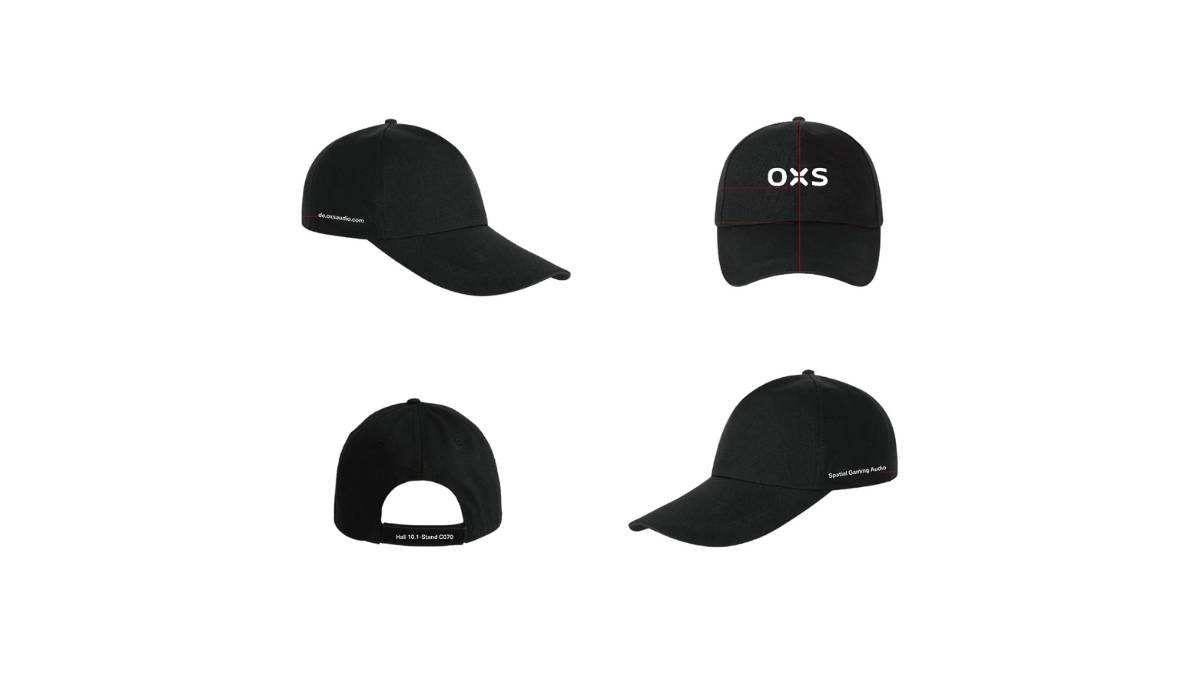 Cap