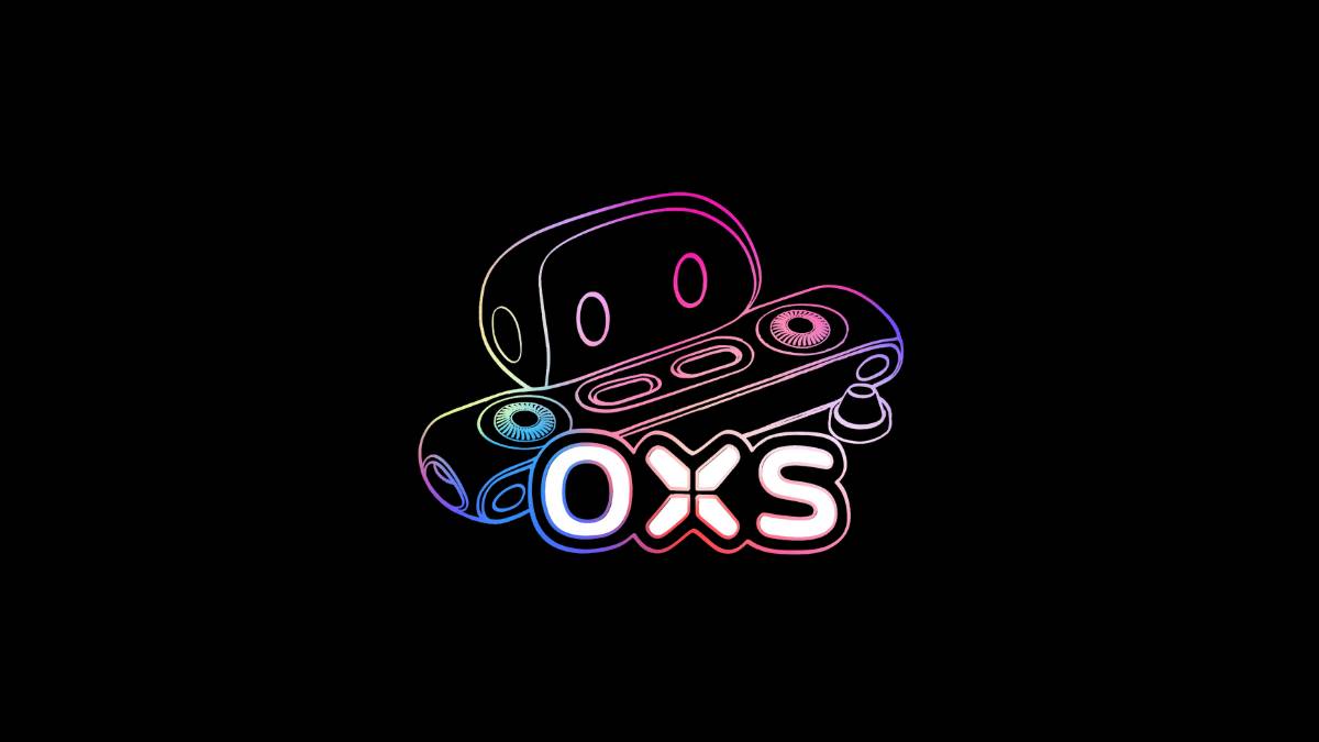 OXS Gamescom 2025