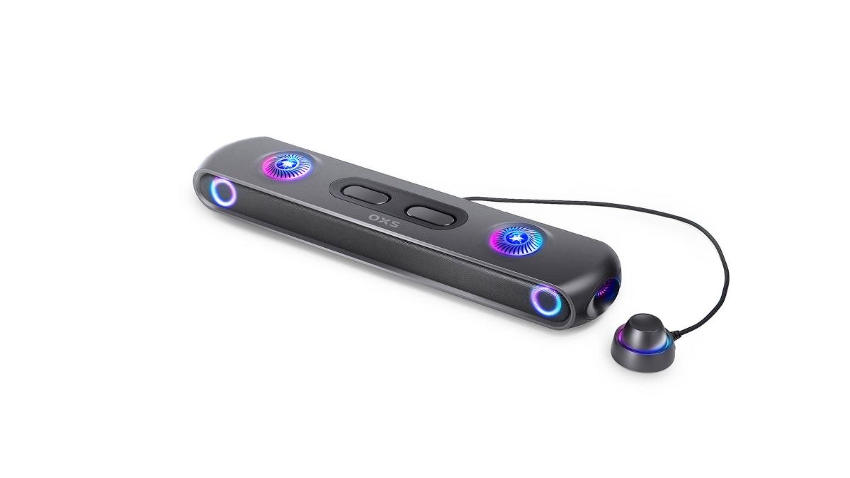 Instagram Exklusiv - Premium Soundbar