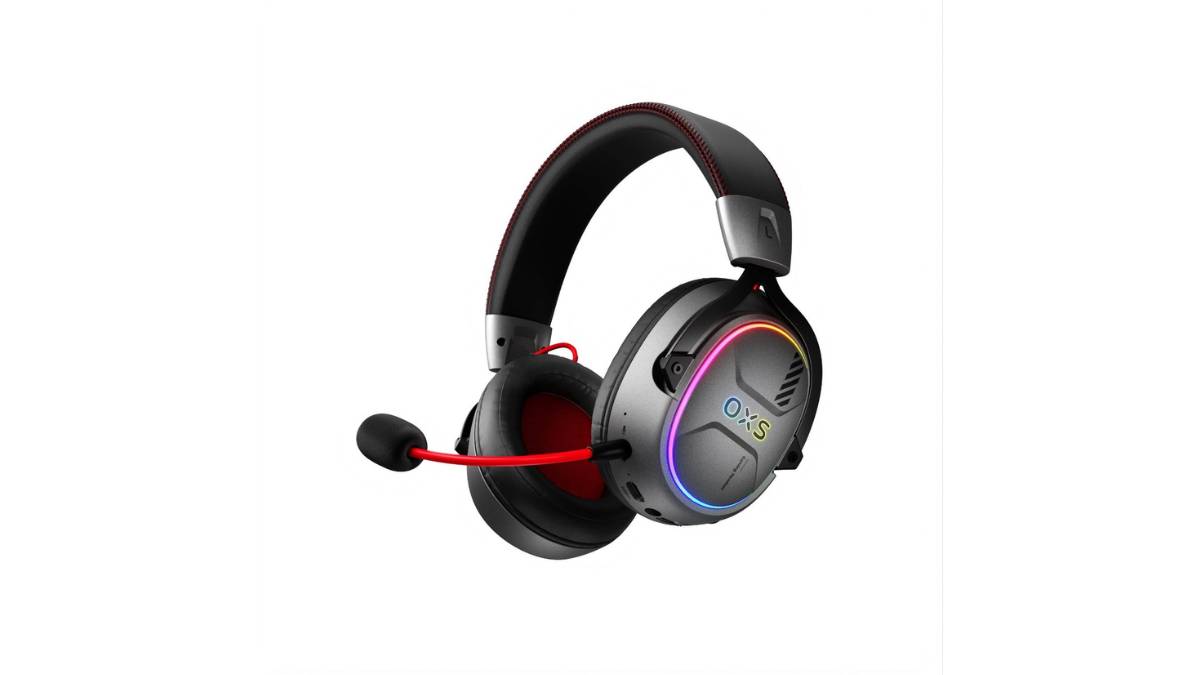 Tageshauptpreis - Premium-Gaming-Headset